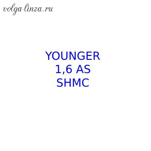 Younger 1.6  AS SHMC