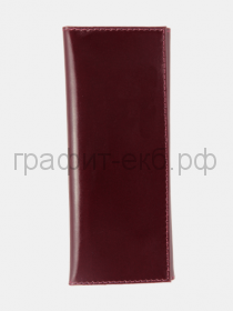Ключница Vector Paparone коричневый на кнопках 6 карабинов 168х68х10мм Анилин ФТ-907-1120