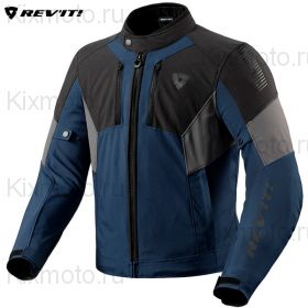 Куртка Revit Catalyst H2O, Сине-черная