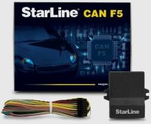 Модуль StarLine CAN F5v100