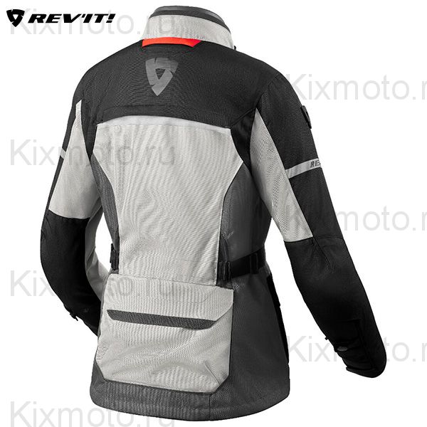 Мотокуртка женская Revit Outback 4 H2O купить недорого