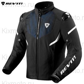 Куртка Revit Hyperspeed 2 H2O, Черно-синяя