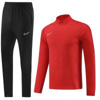 Тренировочный костюм Nike(красный) 23/24