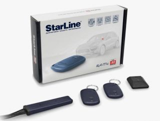 Иммобилайзер StarLine i92