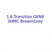 1.6 Transitions GEN8 SHMC (Brown,Grey)
