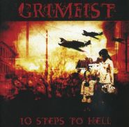 GRIMFIST - 10 Steps To Hell