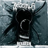 AETERNUS - Hexaeon