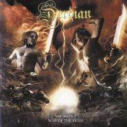 DERDIAN - New Era Pt. 2: War of the Gods