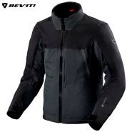 Куртка Revit Echelon GTX, Антрацитово-черная