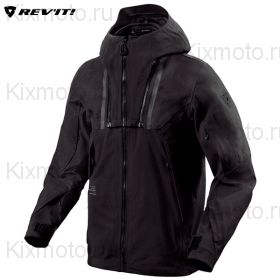 Куртка Revit Component 2 H2O, Черная