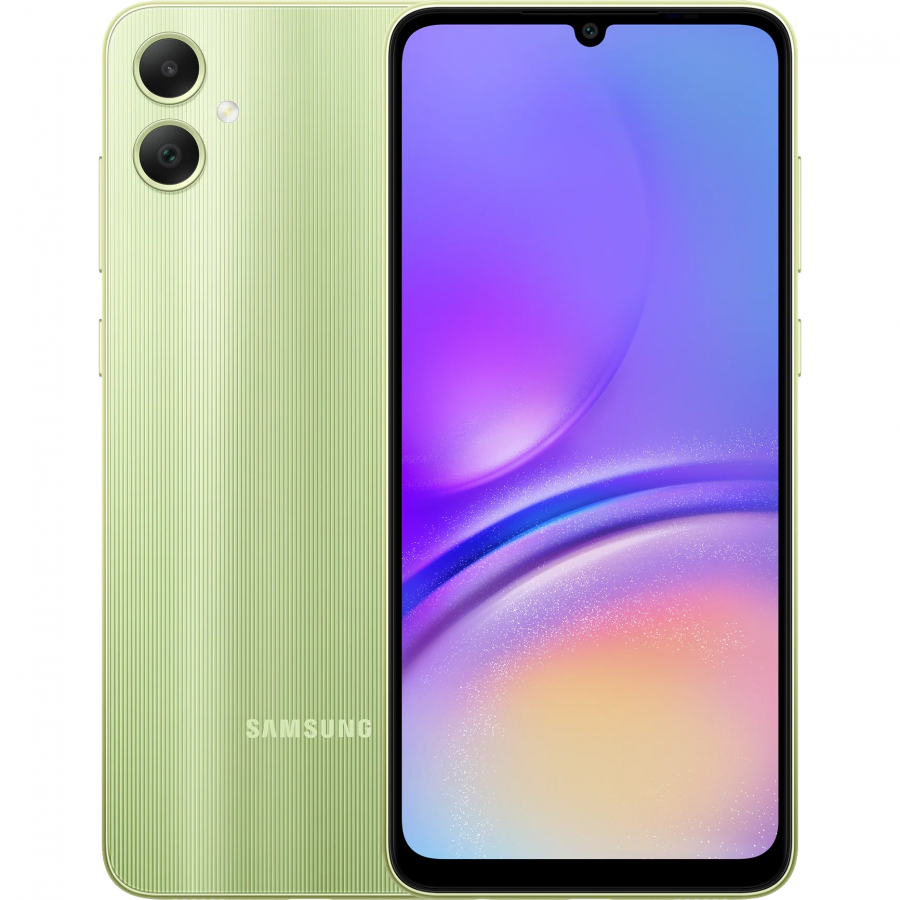 Samsung Galaxy A05 4/128Gb Green