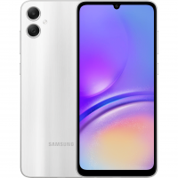 Samsung Galaxy A05 4/128Gb White