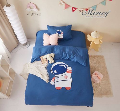 Детское постельное белье Mency MENDE025 (1.5 спальный)