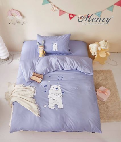 Детское постельное белье Mency MENDE026 (1.5 спальный)