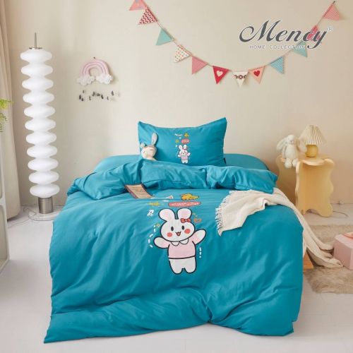 Детское постельное белье Mency MENDE027 (1.5 спальный)