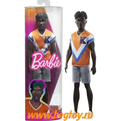 Кукла Barbie Ken HPF79