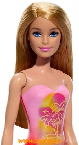 Кукла Barbie HPV19