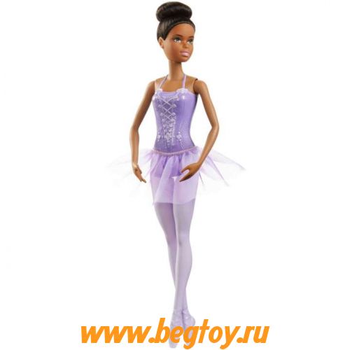 Кукла Barbie балерина  GJL61