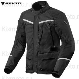 Куртка Revit Voltiac 3 H2O, Черная