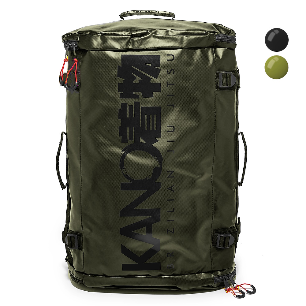 Сумка-рюкзак Kano Kimonos