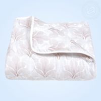 Одеяло "Меринос" (кашемировое волокно) (Комфорт)