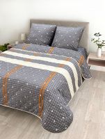 Комплект постельного белья с одеялом New Style КМ3-1026 [в ассортименте]