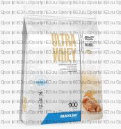Maxler Ultra Whey 900 g (bag) Мол Шок