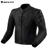 Куртка Revit Argon 2, Черно-антрацитовая