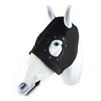Star Tack Fin Pro Elastic Hood with press buttons full