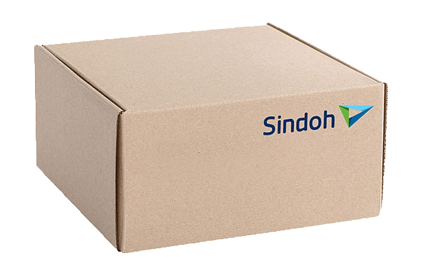 Блок фотобарабана для МФУ Sindoh N511/N512