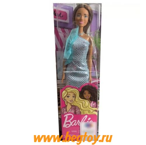 Кукла Barbie T7580/HJR95