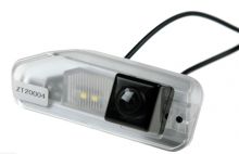 Адаптер видеокамеры CAM-LXRX Lexus IS250/IS300/RX350/RX270