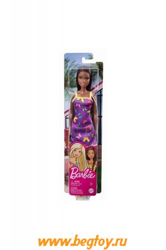 Кукла Barbie HBV07
