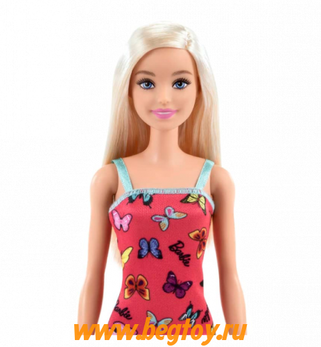 Кукла Barbie HBV05