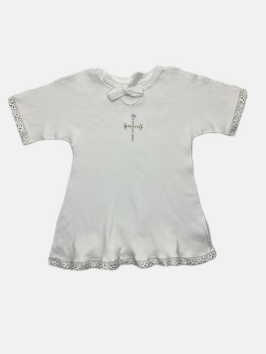 Платье крестильное Мамин малыш - фото 1