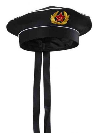 Шляпа "Моряк"