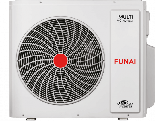 FUNAI RAM-I-2KG40HP.01/U