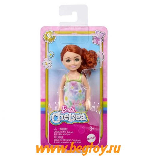 Barbie HNY56 Chelsea