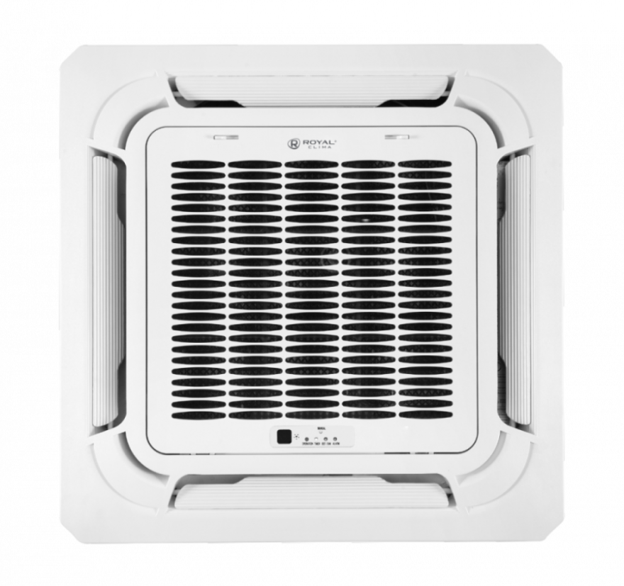 ROYAL Clima ES-C 24HRCX/ES – C pan/2X/ES-E 24HCX