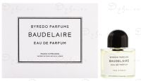 Byredo  Baudelaire