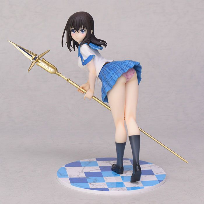 Фигурка Strike the Blood III - Reina Рейна