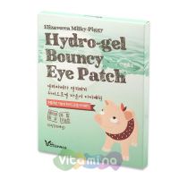 Milky Piggy Hydro-Gel Bouncy Eye Patch