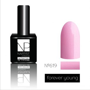 Nartist 619 Forever young 10g