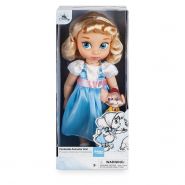 Золушка кукла Дисней Animators' Collection Cinderella