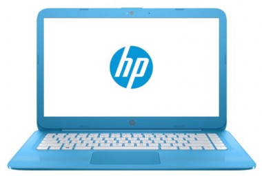 Ноутбук HP STEAM - 14ax000