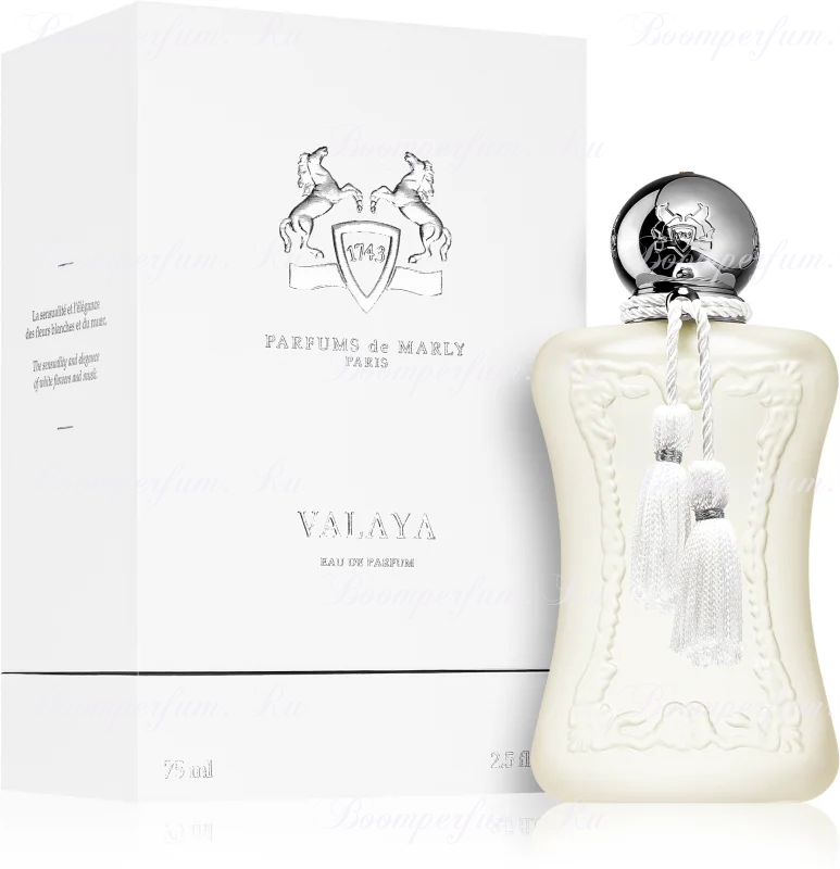 Valaya Parfums de Marly