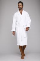 Мужской банный халат Classic (PM 951)