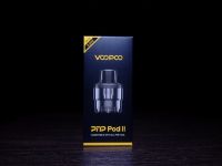 Картридж Voopoo PnP Pod II 4.5ml (Drag E60) без испарителя
