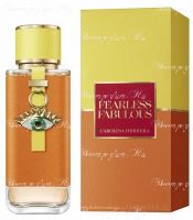 Fearless and Fabulous, 100 ml