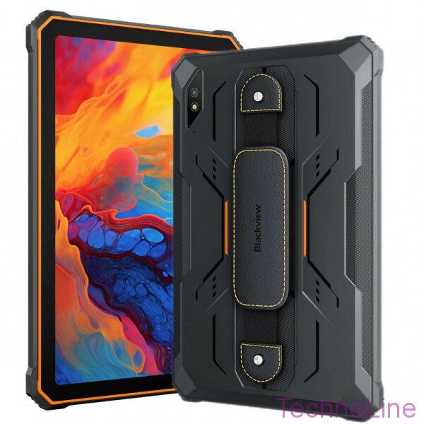 Blackview TAB Active 8 Pro 8/256Gb Orange